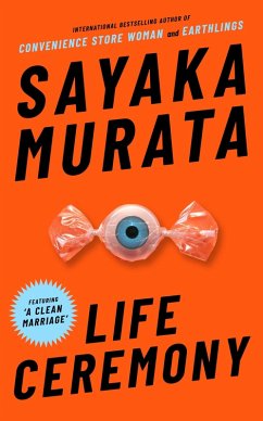 Life Ceremony (eBook, ePUB) - Murata, Sayaka