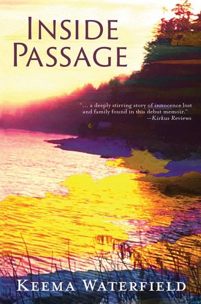 Inside Passage (eBook, ePUB)