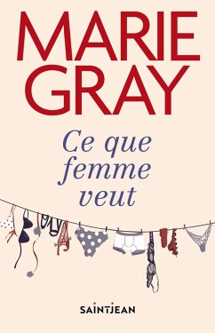 Cover Ce que femme veut (eBook, ePUB)