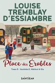 Place des Erables, tome 5 (eBook, ePUB) Place des Erables, tome 5 (eBook, ePUB)