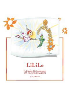 LiLiLe (eBook, ePUB) - Betsch, E. M. A.