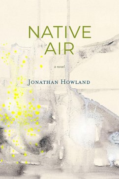 Cover Native Air (eBook, ePUB)