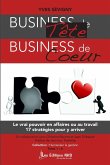 BUSINESS de Tête BUSINESS de Coeur (eBook, PDF)