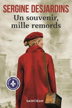 Cover Un souvenir, mille remords (eBook, ePUB)
