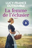 La femme de l'eclusier, tome 1 (eBook, ePUB) La femme de l'eclusier, tome 1 (eBook, ePUB)