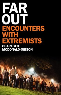 Far Out (eBook, ePUB) - Mcdonald-Gibson, Charlotte
