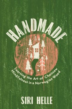 Handmade (eBook, ePUB) - Helle, Siri