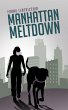 Manhattan Meltdown (eBook, ePUB) - Bild 1