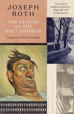 Legend of the Holy Drinker (eBook, ePUB) Cover Legend of the Holy Drinker (eBook, ePUB)
