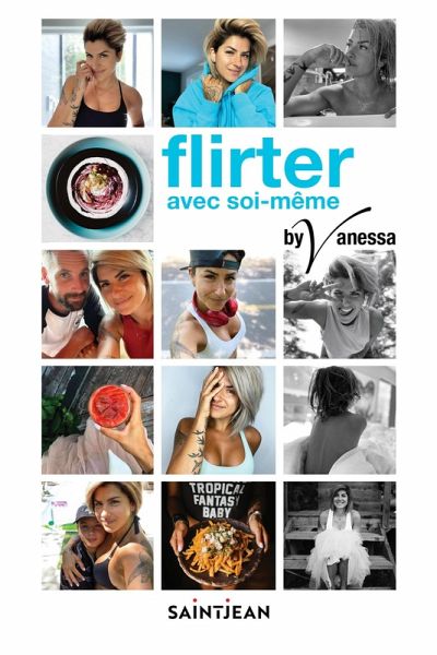 Flirter avec soi-même (eBook, ePUB)