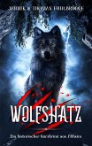 Wolfshatz (eBook, ePUB)