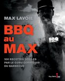 BBQ au MAX (eBook, PDF) BBQ au MAX (eBook, PDF)