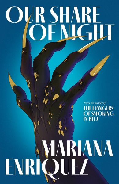 Our Share of Night (eBook, ePUB) Our Share of Night (eBook, ePUB)