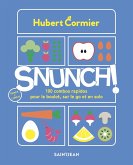 Snunch! (eBook, PDF)