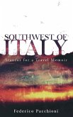 Southwest of Italy (eBook, ePUB)