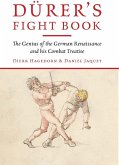 Durer's Fight Book (eBook, ePUB)
