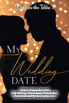My Wedding Date: Tales from the Tables (Wedding Romance Short Story Collection, #1) (eBook, ePUB) - Publications, Horsemen