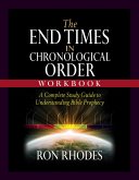 End Times in Chronological Order Workbook (eBook, ePUB)