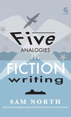 Cover Five Analogies for Fiction Writing (eBook, PDF)