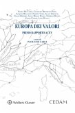 Europa dei valori. Primo rapporto ACEV (eBook, ePUB)