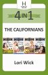 Californians 4-in-1 (eBook, ePUB) - Bild 1
