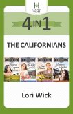 Californians 4-in-1 (eBook, ePUB)