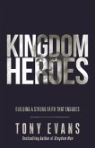 Kingdom Heroes (eBook, ePUB)