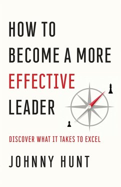 Cover How to Become a More Effective Leader (eBook, ePUB)