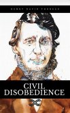 Civil Disobedience (eBook, ePUB)