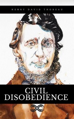 Civil Disobedience (eBook, ePUB) - David Thoreau, Henry