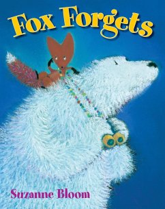 Fox Forgets (eBook, ePUB) Cover Fox Forgets (eBook, ePUB)