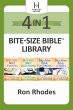 Bite-Size Bible Library (eBook, ePUB) - Bild 1