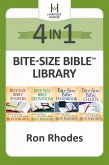 Bite-Size Bible Library (eBook, ePUB)
