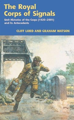 Cover Royal Corps of Signals (eBook, ePUB)