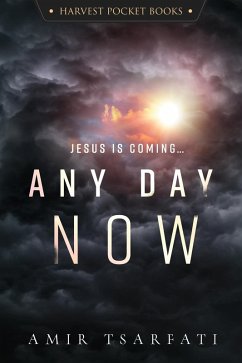 Cover Any Day Now (eBook, ePUB)