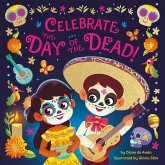 Celebrate the Day of the Dead! (eBook, ePUB)