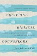 Equipping Biblical Counselors (eBook,... - Bild 1