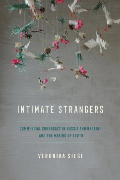 Intimate Strangers (eBook, ePUB)