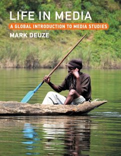 Cover Life in Media (eBook, ePUB)