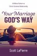 Your Marriage God's Way (eBook, ePUB) - Bild 1