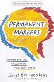 Permanent Markers (eBook, ePUB)