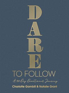Cover Dare to Follow (eBook, ePUB)