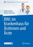 BWL im Krankenhaus für Ärztinnen und Ärzte (eBook, PDF)