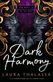 Dark Harmony (eBook, ePUB) Dark Harmony (eBook, ePUB)