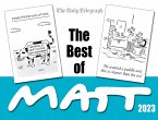 The Best of Matt 2023 (eBook, ePUB)