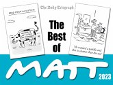 The Best of Matt 2023 (eBook, ePUB) The Best of Matt 2023 (eBook, ePUB)