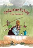 Findus goes Fishing (eBook, ePUB)