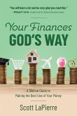 Your Finances God's Way (eBook, ePUB)
