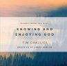 Knowing and Enjoying God (eBook, ePUB) - Bild 1
