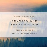 Knowing and Enjoying God (eBook, ePUB)